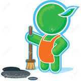 Professional housekeeper/office cleaner