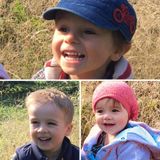 Looking for full-time nanny starting Nov 15