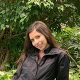 Part-Time Nanny Available for Child Care in Lethbridge