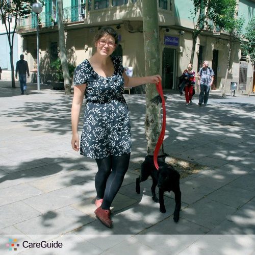 Pet Care Provider Gala A's Profile Picture