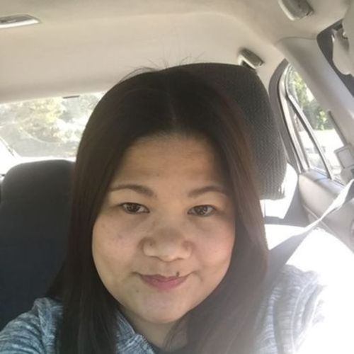 Elder Care Provider Elena S's Profile Picture