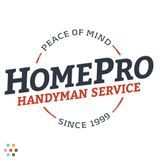 We put the PRO in Home ImPROvement"