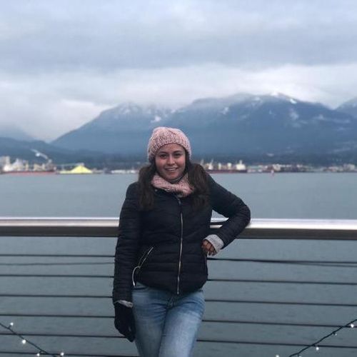Canadian Nanny Provider 's Profile Picture
