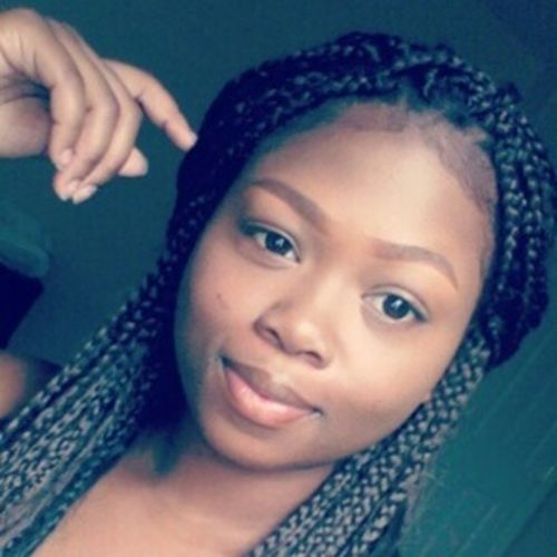 Pet Care Provider Kaeisha K's Profile Picture