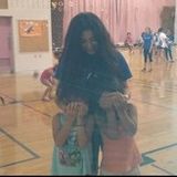 Hello I'm a baby sitter :)