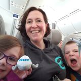 North Vancouver Part-time Long-term Nanny Job for two elementary school children
