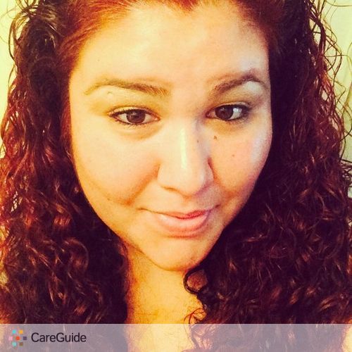 Child Care Provider Brittnie M's Profile Picture
