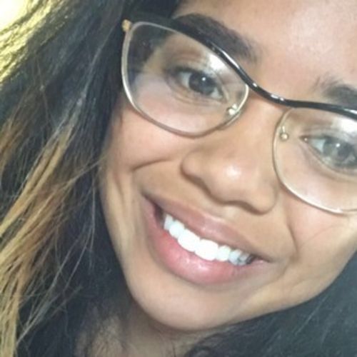 Child Care Provider Ariana B's Profile Picture