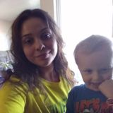 Stay at home mom/student