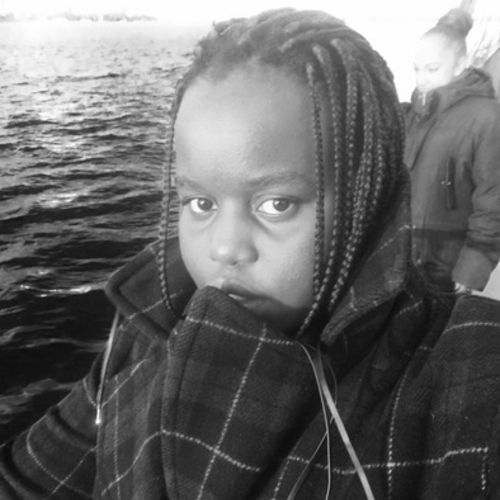 Housekeeper Provider Desire Kyomugisha's Profile Picture