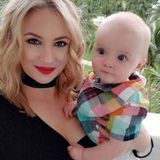Energetic sitter needed for a sweet 17 month old boy in Ajax