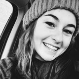 Hi I'm kenz!