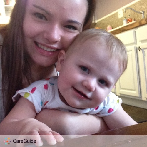 Child Care Provider Shae D's Profile Picture