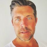 Gas and Electric - patio hookup
