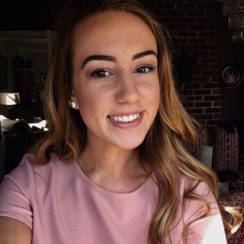 Canadian Nanny Provider Katie A's Profile Picture