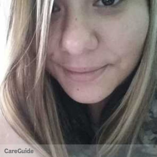 Housekeeper Provider Briana C's Profile Picture