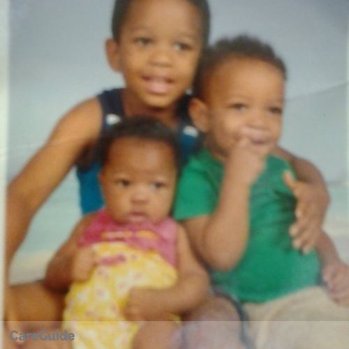 Child Care Provider Giovanni P's Profile Picture
