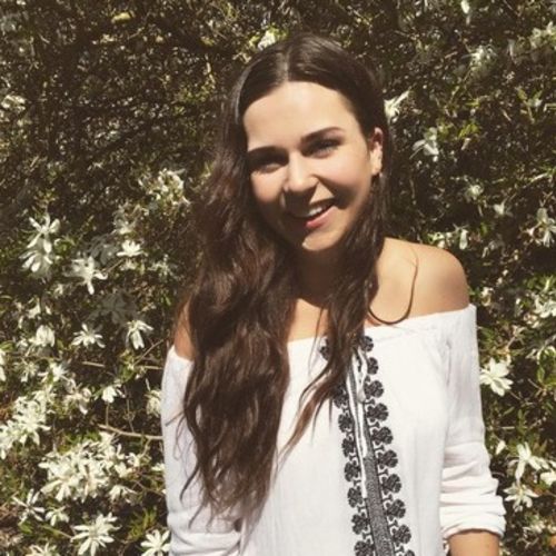 Canadian Nanny Provider Kendra H's Profile Picture
