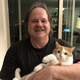 Home and pet lover looking to take care of your home and pets while you are far away just as if they were my own.
