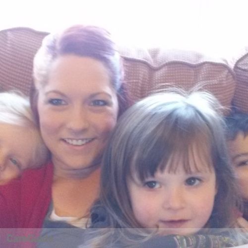 Child Care Provider Kayla C's Profile Picture