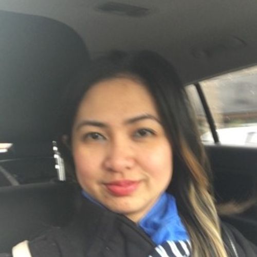Canadian Nanny Provider Lorna Goloyugo's Profile Picture
