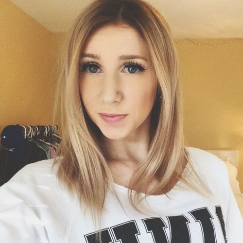 Canadian Nanny Provider Brittany Woodford's Profile Picture