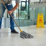 Honest Helper and Cleaner in Queens