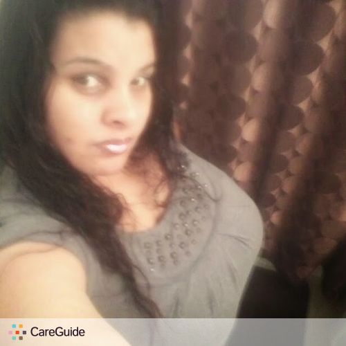 Housekeeper Provider Sedna F's Profile Picture