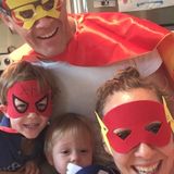 Seeking a part time nanny and/or occasional babysitter