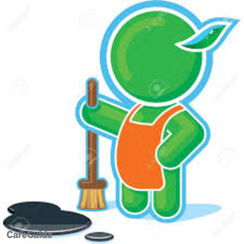 Housekeeper Provider Jasmine R's Profile Picture