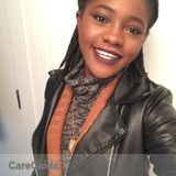 Live-Out Nanny Available
