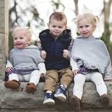 Looking for the perfect, loving zoo keeper for our toddlers