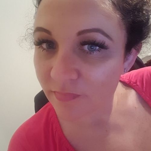 Housekeeper Provider Sherisa M's Profile Picture