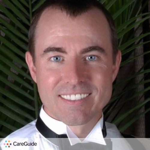 Handyman Provider Charles B's Profile Picture