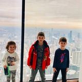 Part Time Nanny 2pm-6pm on Weekdays (5 Days a week) At Yonge and Lawrence starting immediately