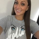 Loves to: Clean, play with dogs, check off "to do" list boxes!
Hates: Bad JuJu