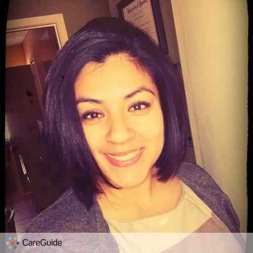 Child Care Provider Diana C's Profile Picture