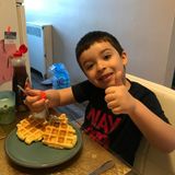 Booking a Loving Part Time morning Nanny