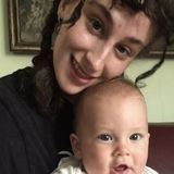 I love to entertain and guide babies and young children.