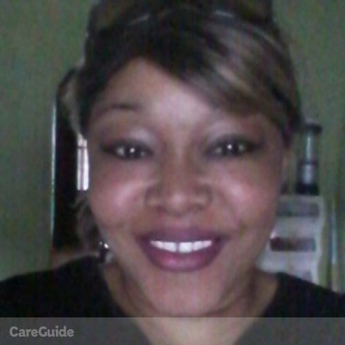 Child Care Provider Kim D's Profile Picture