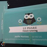 French tutoring
