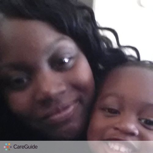 Child Care Provider Deloris C's Profile Picture