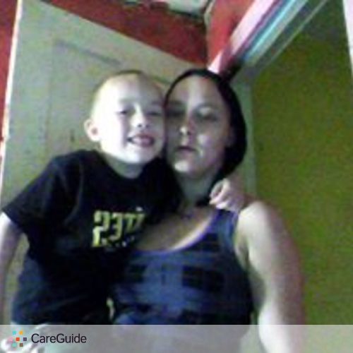 Housekeeper Provider Tanya W's Profile Picture