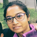Early Childhood Educator with over 7 years of overseas teaching experience