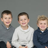 Full Time Live In Help needed for loving family with three boys