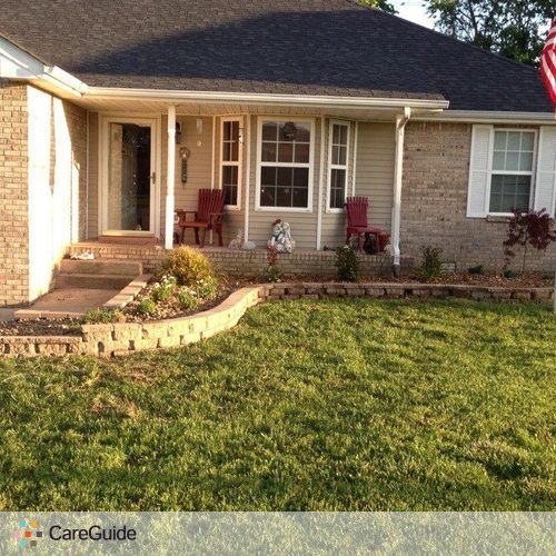 Landscaper Provider Ben Y's Profile Picture