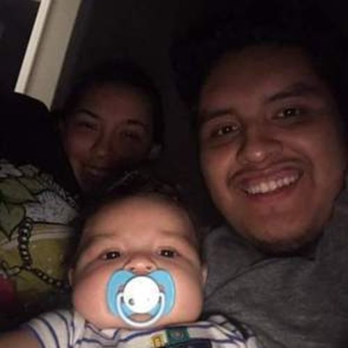 House Sitter Provider Selvin L's Profile Picture