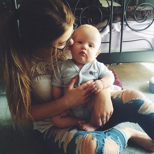 Canadian Nanny Provider Kylin P's Profile Picture