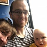 Looking for a great occassional babysitter!