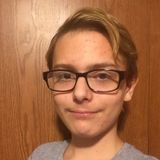 Just a teenager looking for some honest pay for an honest day of work.